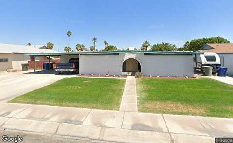 Engler, YUMA, AZ 85365