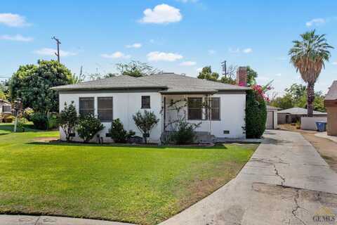 La Siesta, BAKERSFIELD, CA 93305