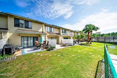 Saint Katherine, PANAMA CITY BEACH, FL 32407