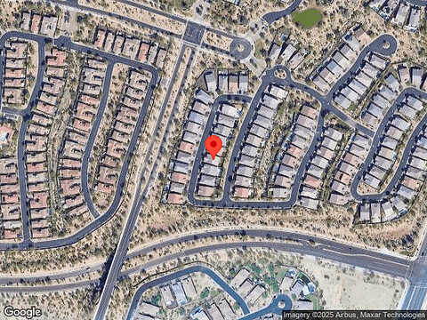 Red, MESA, AZ 85207