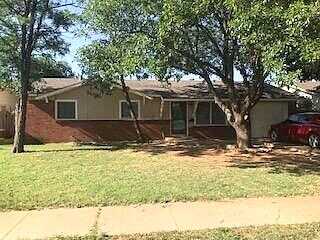 71St, LUBBOCK, TX 79412