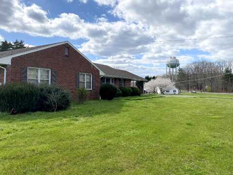 Scuffling Hill, ROCKY MOUNT, VA 24151