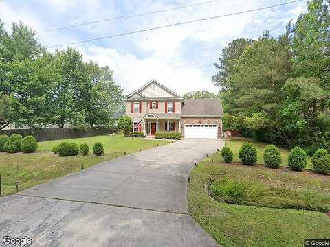 Long Ridge, CHESAPEAKE, VA 23322