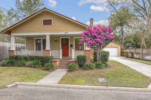 Orleans, JACKSONVILLE, FL 32205
