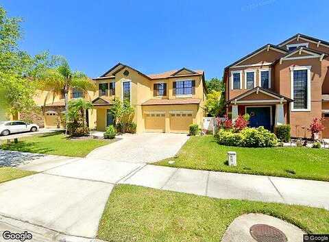 Kristen Park, ORLANDO, FL 32832