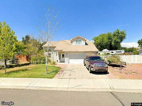 Silver Crest, GRAND JUNCTION, CO 81504