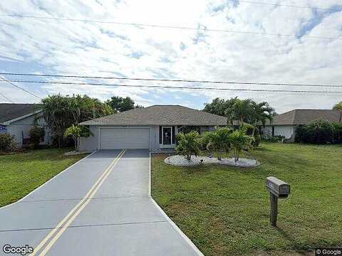 17Th, CAPE CORAL, FL 33990