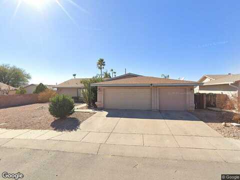 Huckelberry, TUCSON, AZ 85742