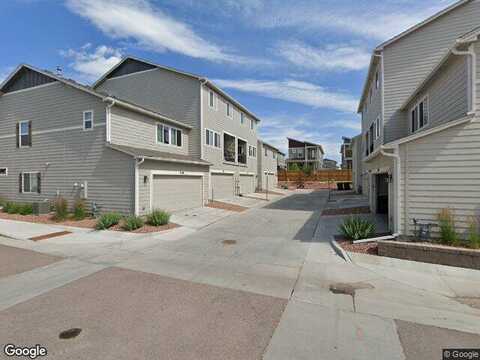 Mount Elbert, COLORADO SPRINGS, CO 80908
