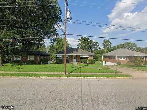 Franklin, DANVILLE, VA 24540