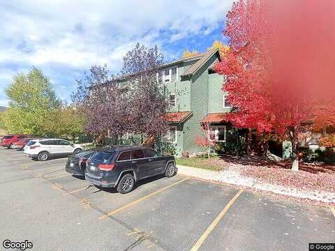 Lakeside, BASALT, CO 81621