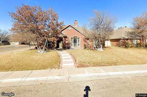 Canterbury, AMARILLO, TX 79109