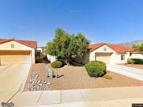 Montrose Canyon, ORO VALLEY, AZ 85755