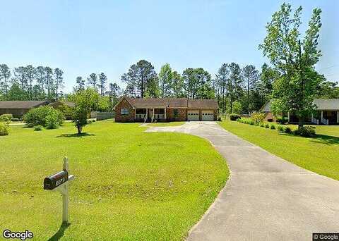 Lakeshore, DOUGLAS, GA 31533
