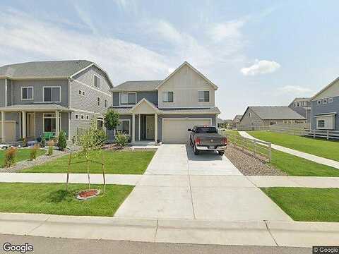 Truckee, DENVER, CO 80249