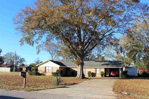 Harrison, JAY, FL 32565