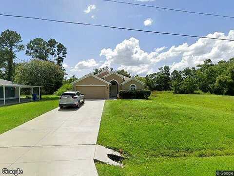 1St, DELAND, FL 32724