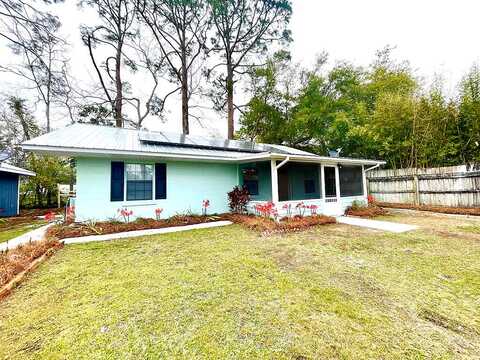 Boatwright, EASTPOINT, FL 32328
