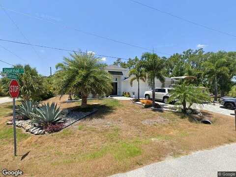 Journal, PORT CHARLOTTE, FL 33981