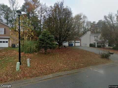 Allens Landing, LAWRENCEVILLE, GA 30045