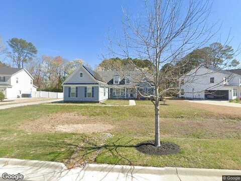 Kyndles, VIRGINIA BEACH, VA 23456
