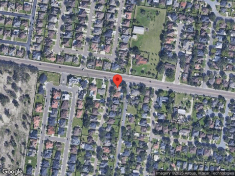 Huisache, EDINBURG, TX 78539