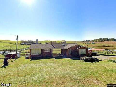 Meadow Creek, CHRISTIANSBURG, VA 24073