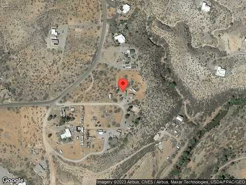 Aspaas, CORNVILLE, AZ 86325