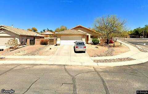 Durham Hills, MARANA, AZ 85658