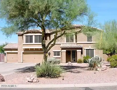 Sunflower, SAN TAN VALLEY, AZ 85143