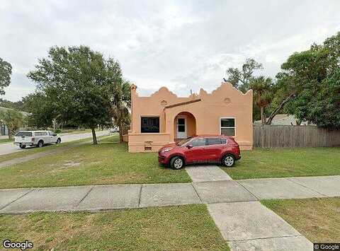 17Th, SAINT PETERSBURG, FL 33712
