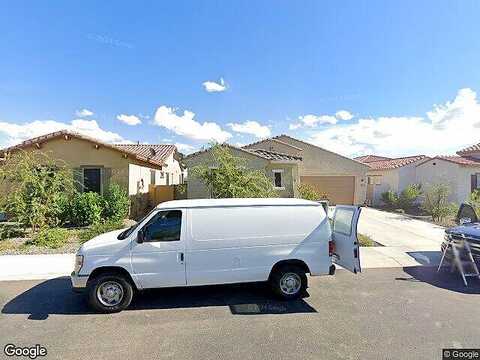 Woodchute, GOLD CANYON, AZ 85118
