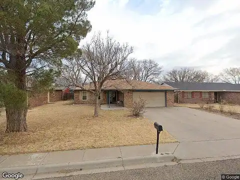 15Th, CANYON, TX 79015