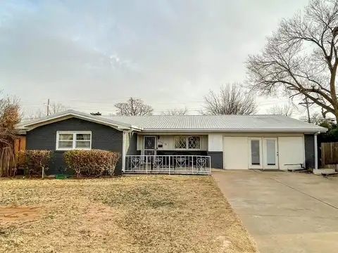 52Nd, LUBBOCK, TX 79413