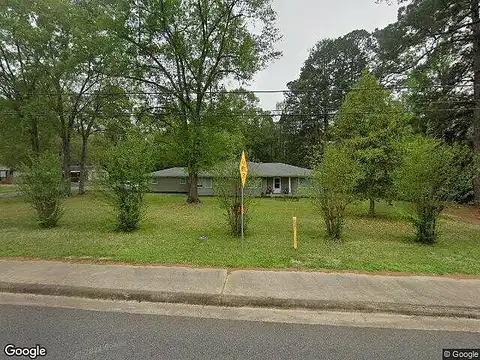 Main, ATLANTA, TX 75551