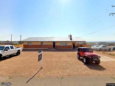 Maurice, FREDONIA, AZ 86022