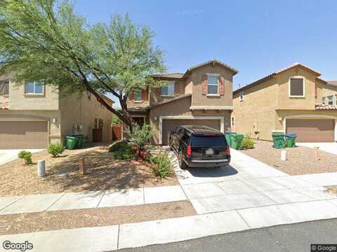 Camino Flauta, SAHUARITA, AZ 85629