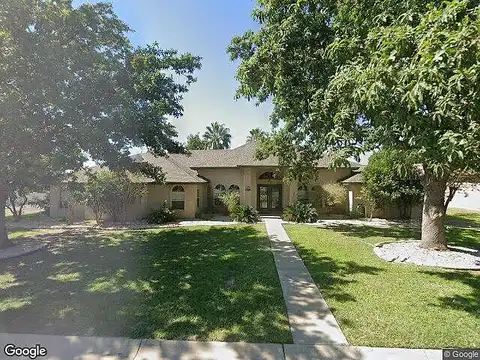 Saddle Blanket, DEL RIO, TX 78840