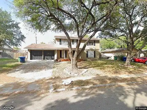 Prima Vista, SAN ANTONIO, TX 78233