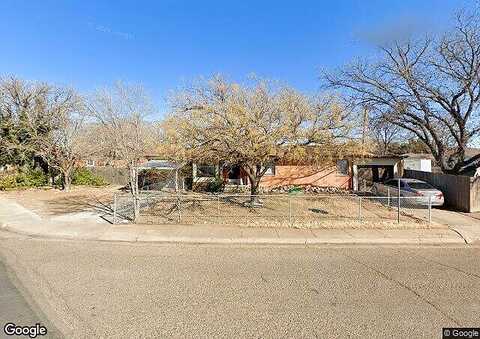Bell, AMARILLO, TX 79106