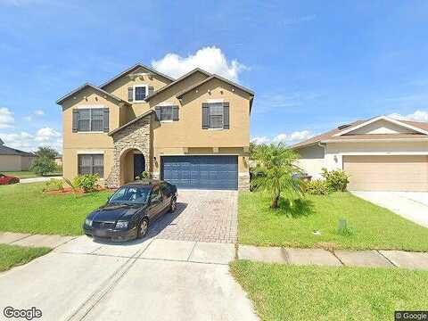 Angler, KISSIMMEE, FL 34746