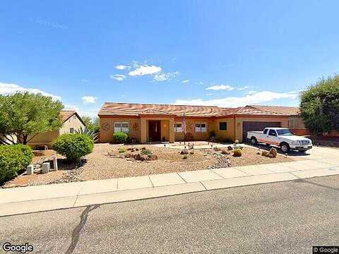 Ashworth, GREEN VALLEY, AZ 85614