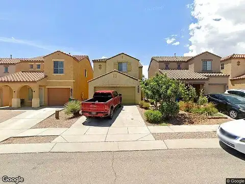 Camino Vallado, SAHUARITA, AZ 85629
