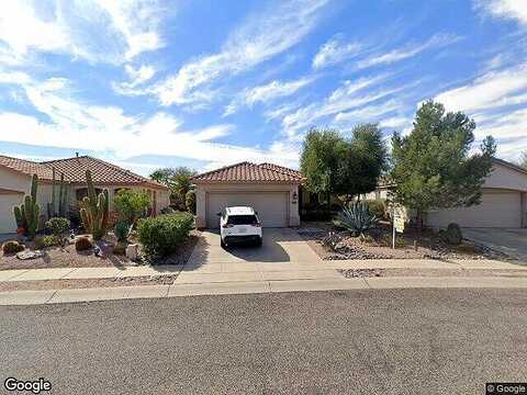 Amber Ridge, TUCSON, AZ 85743