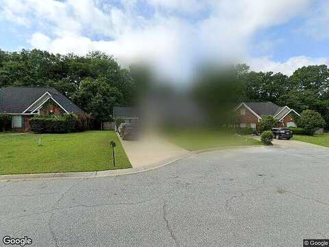 Senah, LEESBURG, GA 31763
