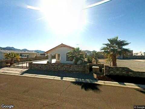 51St, YUMA, AZ 85367