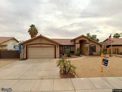 25Th, YUMA, AZ 85365