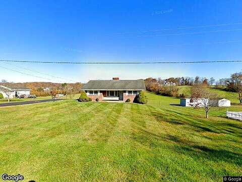 Bishop, BLACKSBURG, VA 24060