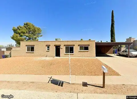 Sellarole, TUCSON, AZ 85730
