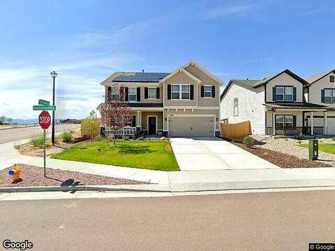 Beaverhead, COLORADO SPRINGS, CO 80908